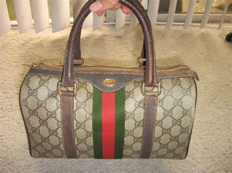 vintage gucci handbags 1980s|vintage gucci handbags 1980s authenticity.